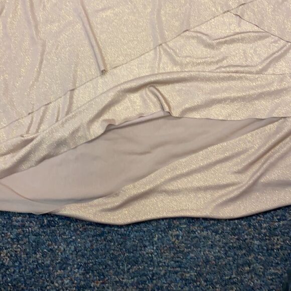 Avenue Shimmer top sz. 22/24 - Picture 2 of 2